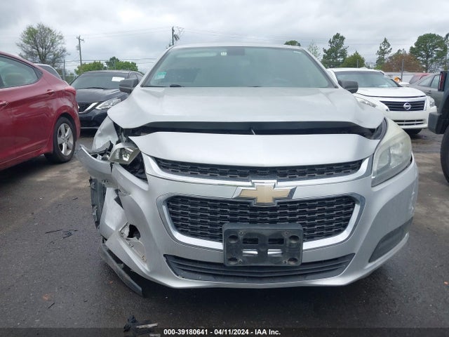 Chevrolet Malibu 1fl 2015 1G11A5SL4FF106004 Image 12