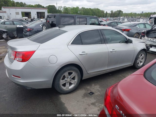Chevrolet Malibu 1fl 2015 1G11A5SL4FF106004 Image 13