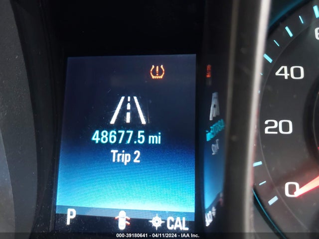 Chevrolet Malibu 1fl 2015 1G11A5SL4FF106004 Image 15