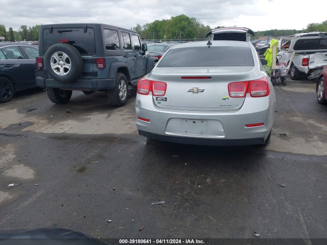 Chevrolet Malibu 1fl 2015 1G11A5SL4FF106004 Image 16