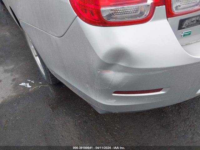 Chevrolet Malibu 1fl 2015 1G11A5SL4FF106004 Image 17