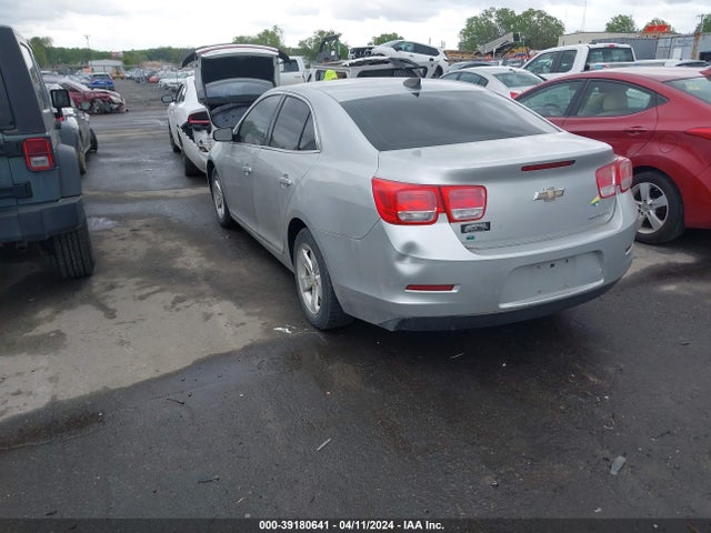 Chevrolet Malibu 1fl 2015 1G11A5SL4FF106004 Image 3