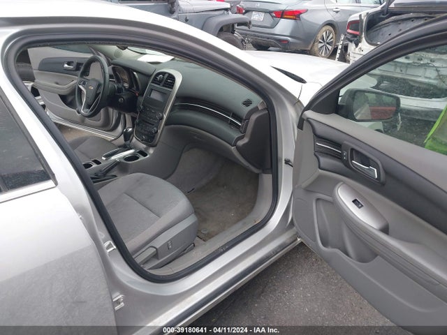 Chevrolet Malibu 1fl 2015 1G11A5SL4FF106004 Image 5