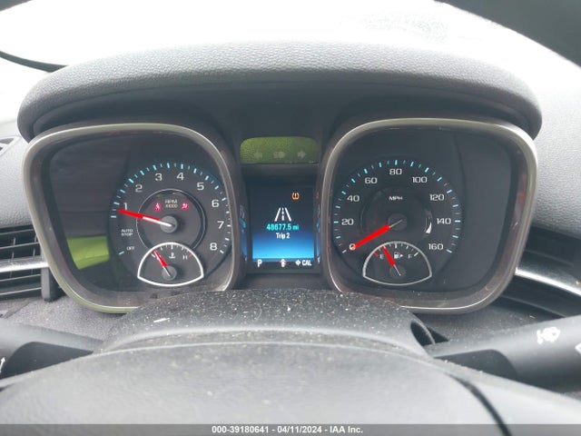 Chevrolet Malibu 1fl 2015 1G11A5SL4FF106004 Image 7