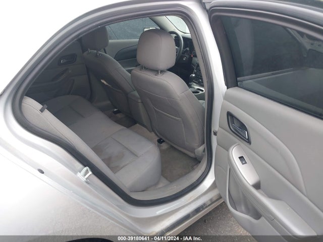 Chevrolet Malibu 1fl 2015 1G11A5SL4FF106004 Image 8