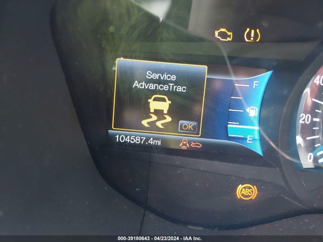 Ford FUSION SE 2016 3FA6P0HD2GR268870 Image 7