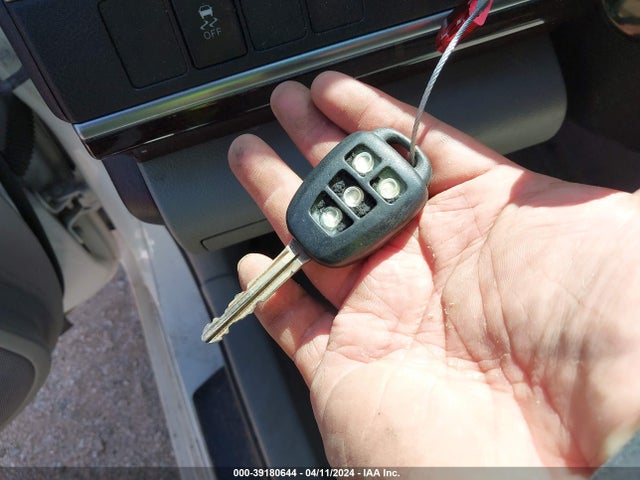Toyota CAMRY XLE 2014 4T4BF1FK4ER382654 Image 11