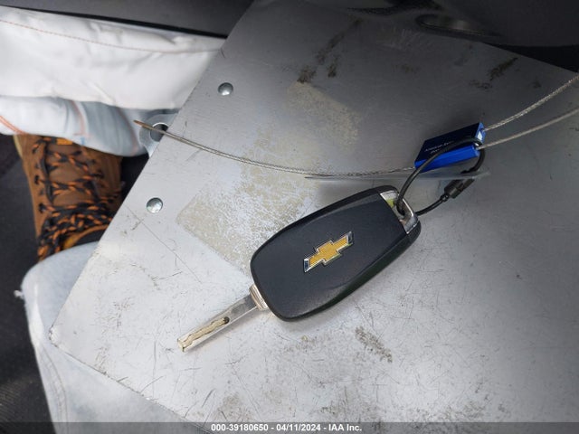 Chevrolet Spark Fwd 1lt Automatic 2021 KL8CD6SA3MC747843 Image 11