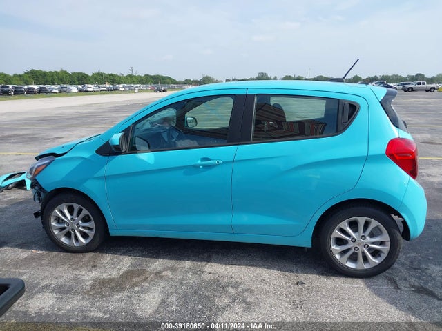 Chevrolet Spark Fwd 1lt Automatic 2021 KL8CD6SA3MC747843 Image 15