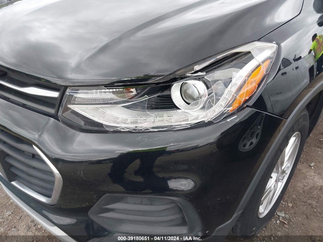 Chevrolet Trax Fwd Lt 2020 3GNCJLSB6LL227699 Image 19
