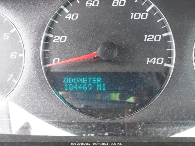 Chevrolet Impala Limited Ltz 2014 2G1WC5E32E1124552 Image 15
