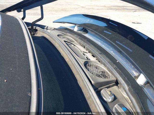 WP0CD2A96GS178231 Porsche 911 Turbo/turbo S