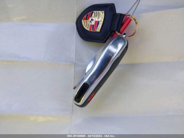 WP0CD2A96GS178231 Porsche 911 Turbo/turbo S