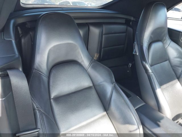 WP0CD2A96GS178231 Porsche 911 Turbo/turbo S