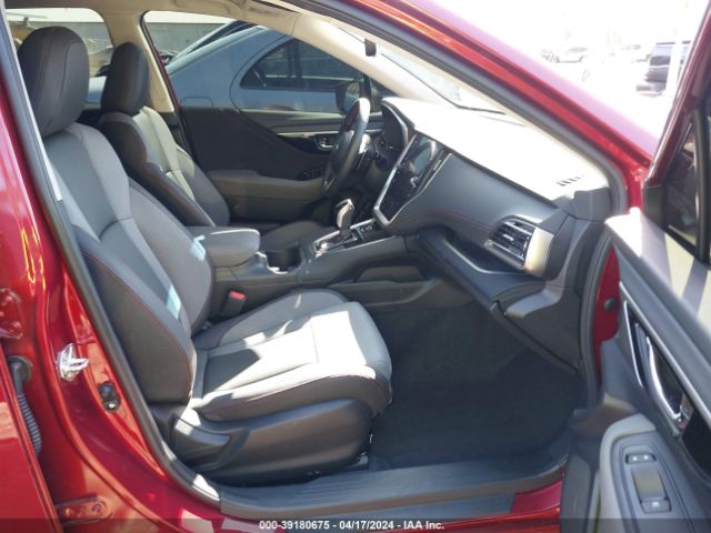 4S3BWAG63M3016009 Subaru Legacy Sport