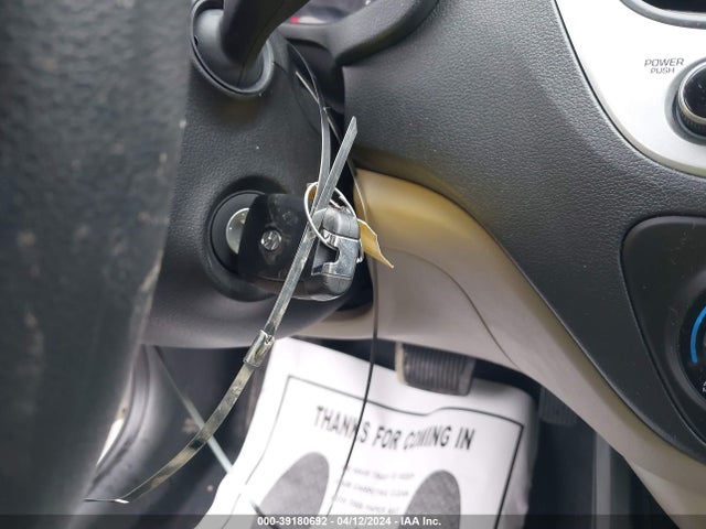 Hyundai Accent Sel 2022 3KPC24A64NE179952 Image 11