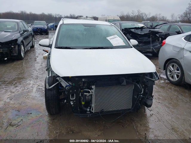 Hyundai Accent Sel 2022 3KPC24A64NE179952 Image 13