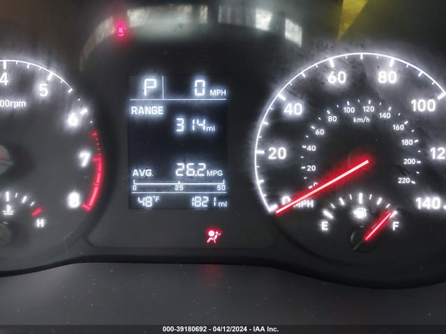 Hyundai Accent Sel 2022 3KPC24A64NE179952 Image 16
