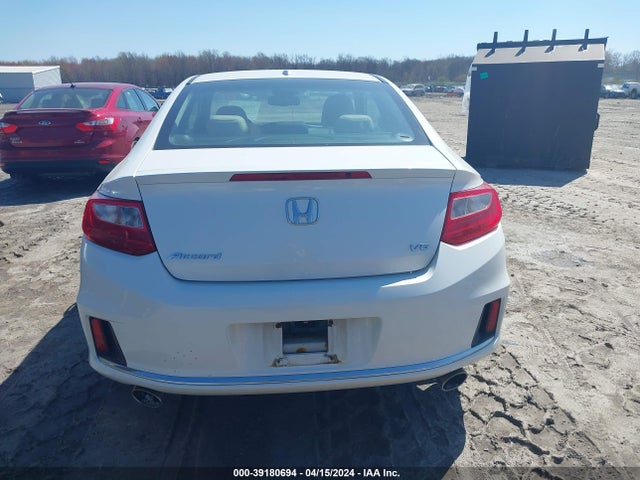 Honda Accord Ex-l V-6 2015 1HGCT2B81FA008728 Image 17