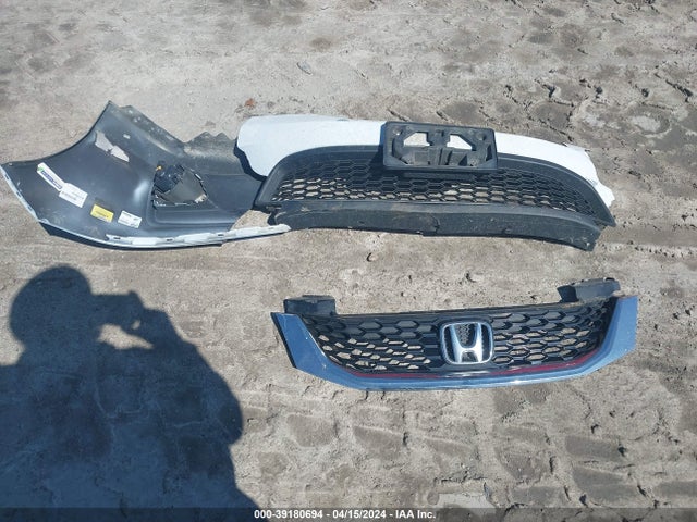 Honda Accord Ex-l V-6 2015 1HGCT2B81FA008728 Image 12