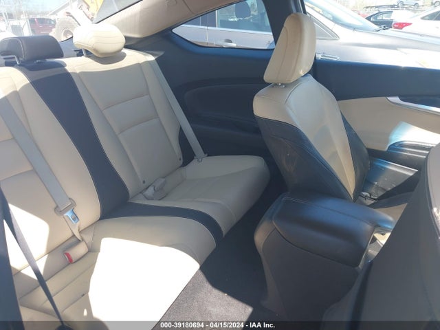 Honda Accord Ex-l V-6 2015 1HGCT2B81FA008728 Image 8