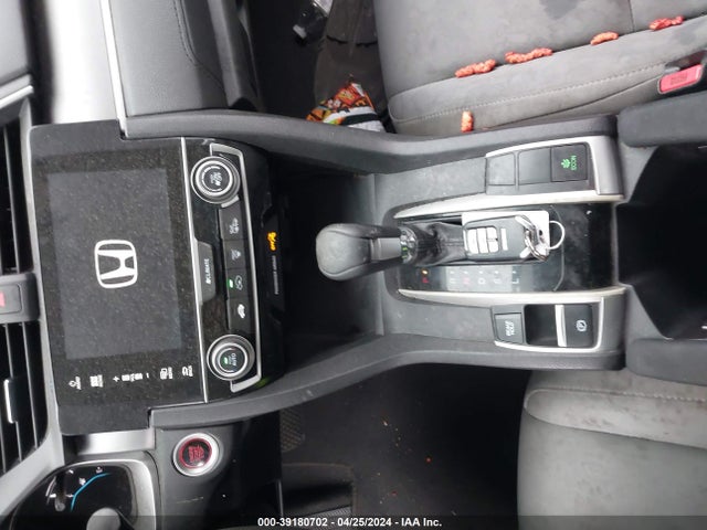 Honda CIVIC EX 2017 2HGFC2F75HH555472 Image 11