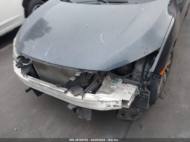 Honda CIVIC EX 2017 2HGFC2F75HH555472 Image 13
