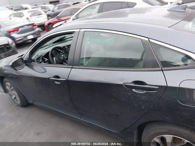 Honda CIVIC EX 2017 2HGFC2F75HH555472 Image 15
