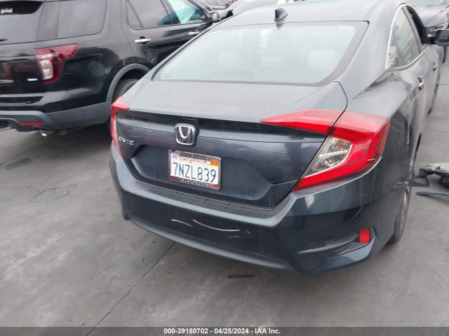Honda CIVIC EX 2017 2HGFC2F75HH555472 Image 17