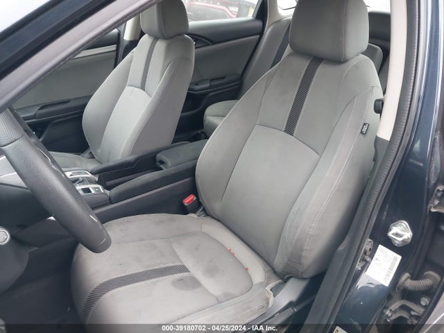 Honda CIVIC EX 2017 2HGFC2F75HH555472 Image 18