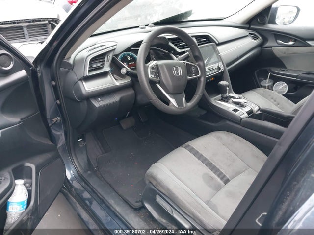 Honda CIVIC EX 2017 2HGFC2F75HH555472 Image 19