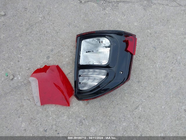 Jeep Compass Latitude 2015 1C4NJDEB0FD162667 Image 12