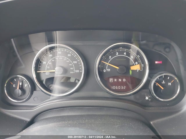 Jeep Compass Latitude 2015 1C4NJDEB0FD162667 Image 7