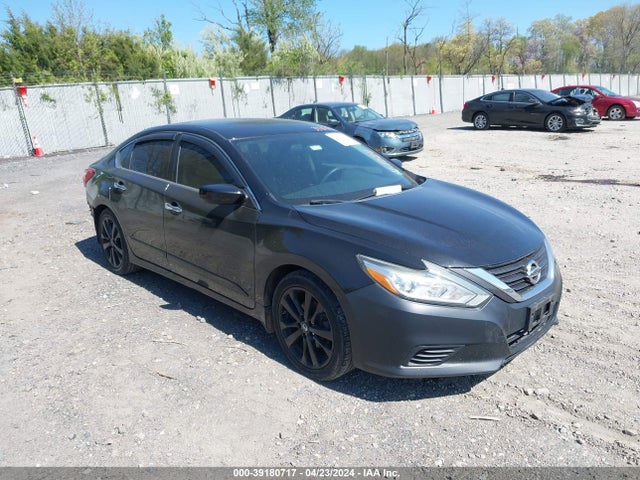 Nissan Altima 2.5 S 2016 1N4AL3AP6GC166501 Image 1