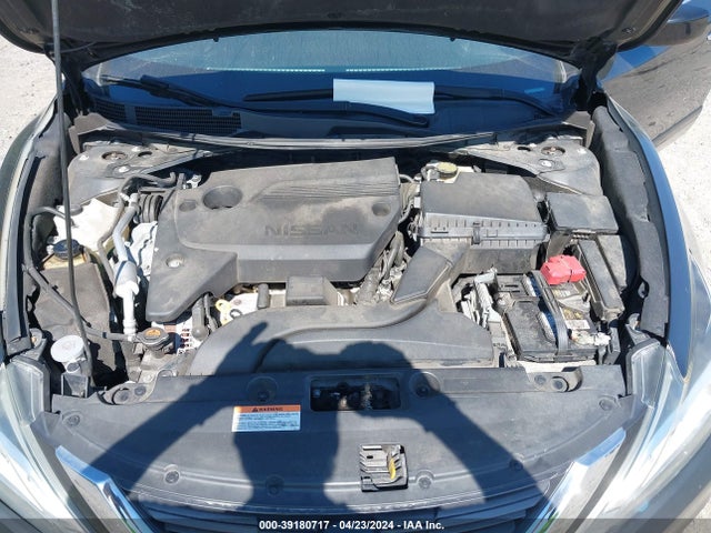 Nissan Altima 2.5 S 2016 1N4AL3AP6GC166501 Image 10