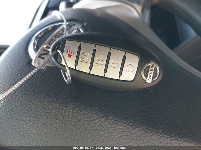 Nissan Altima 2.5 S 2016 1N4AL3AP6GC166501 Image 11