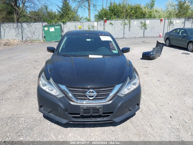 Nissan Altima 2.5 S 2016 1N4AL3AP6GC166501 Image 12