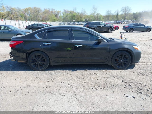 Nissan Altima 2.5 S 2016 1N4AL3AP6GC166501 Image 13