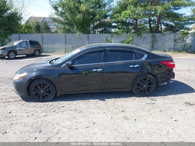 Nissan Altima 2.5 S 2016 1N4AL3AP6GC166501 Image 14