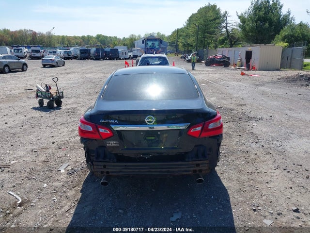 Nissan Altima 2.5 S 2016 1N4AL3AP6GC166501 Image 16