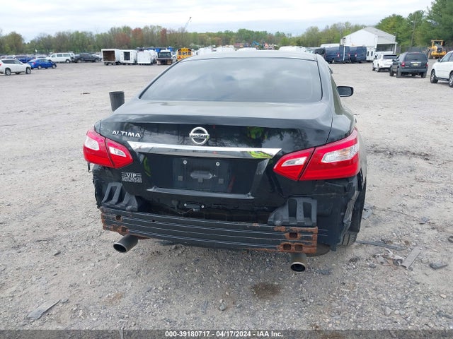 Nissan Altima 2.5 S 2016 1N4AL3AP6GC166501 Image 17