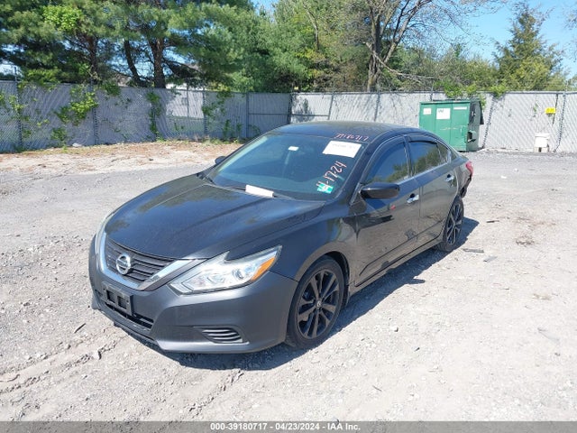 Nissan Altima 2.5 S 2016 1N4AL3AP6GC166501 Image 2