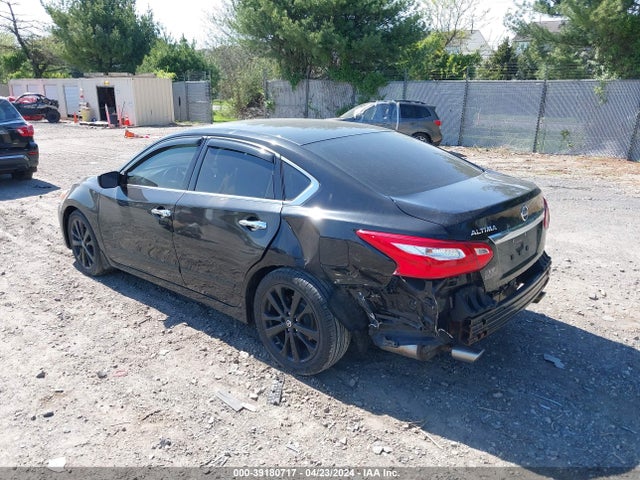 Nissan Altima 2.5 S 2016 1N4AL3AP6GC166501 Image 3
