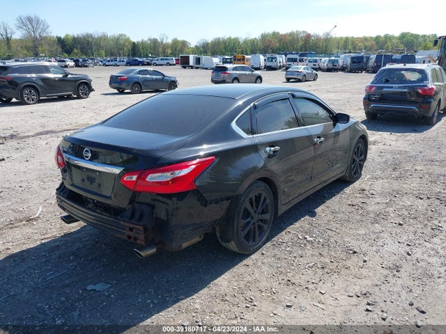 Nissan Altima 2.5 S 2016 1N4AL3AP6GC166501 Image 4