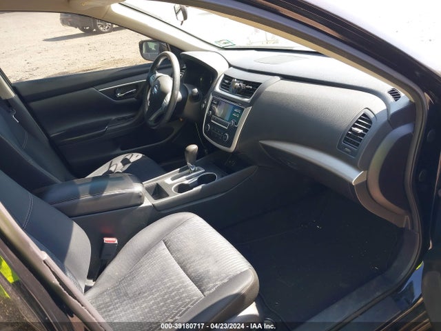 Nissan Altima 2.5 S 2016 1N4AL3AP6GC166501 Image 5