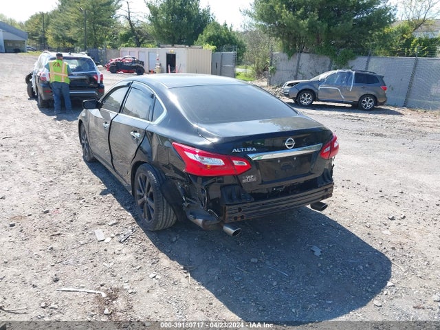 Nissan Altima 2.5 S 2016 1N4AL3AP6GC166501 Image 6