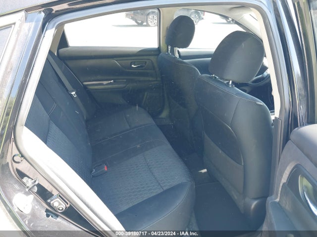 Nissan Altima 2.5 S 2016 1N4AL3AP6GC166501 Image 8