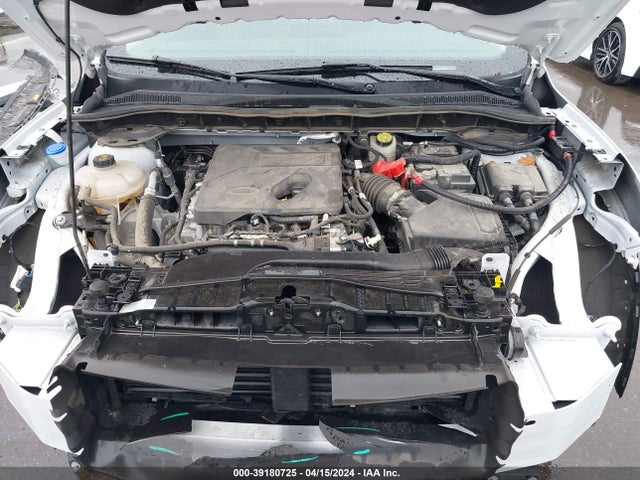 Ford ESCAPE SE 2020 1FMCU9G68LUB45196 Image 10