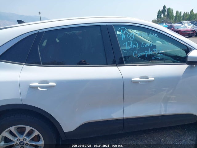 Ford ESCAPE SE 2020 1FMCU9G68LUB45196 Image 14