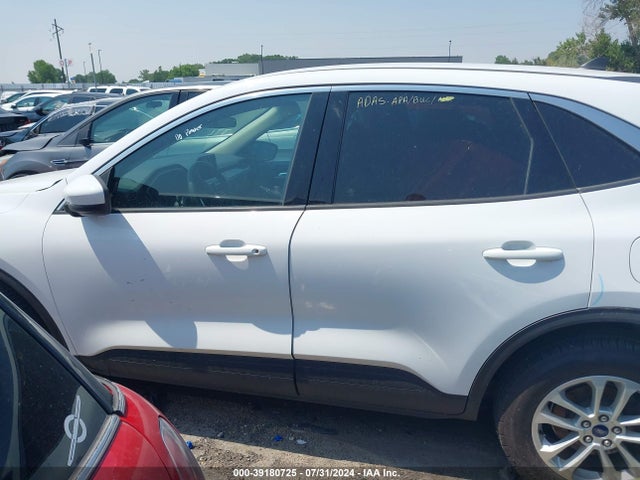 Ford ESCAPE SE 2020 1FMCU9G68LUB45196 Image 15